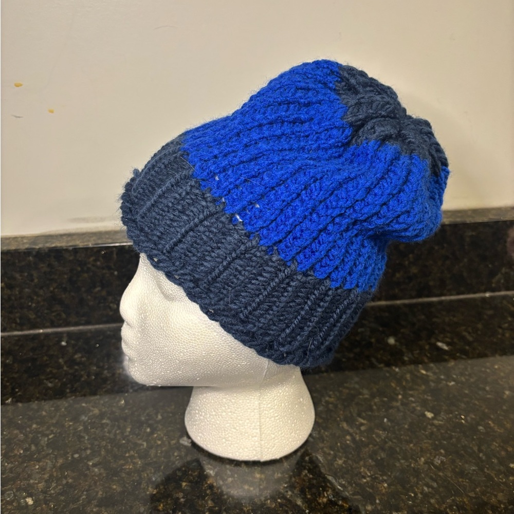 NWOT Kids Knit Beanie Hat